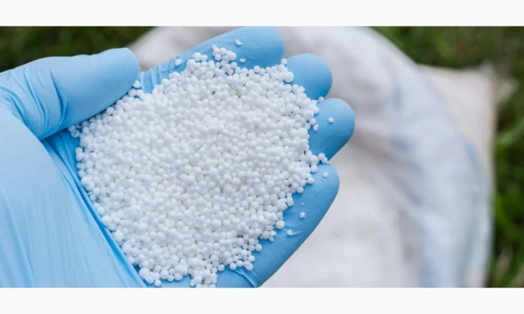 Карбамід N46, 6% - фото № 1