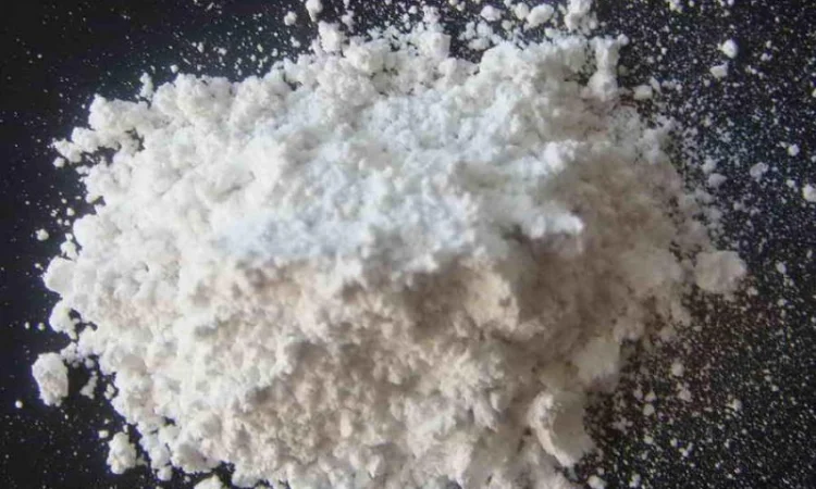 Нитрид бора Гексагональный - фото № 1