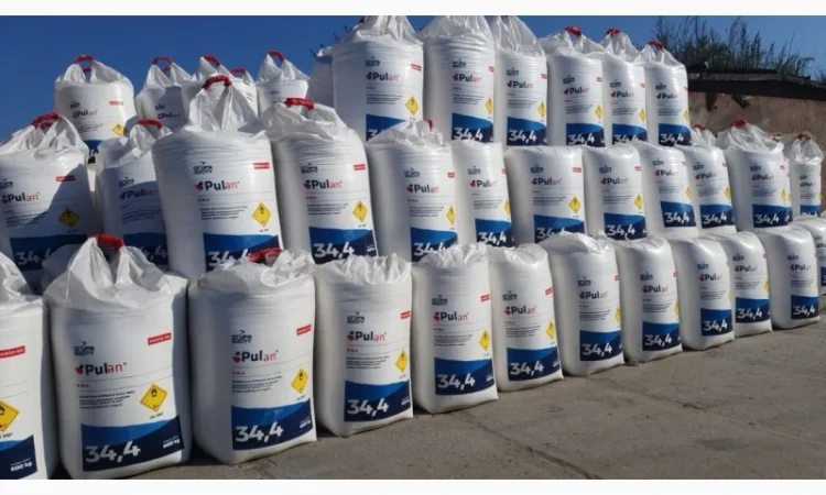 Амонію Нітрат N34, 4% - фото № 5