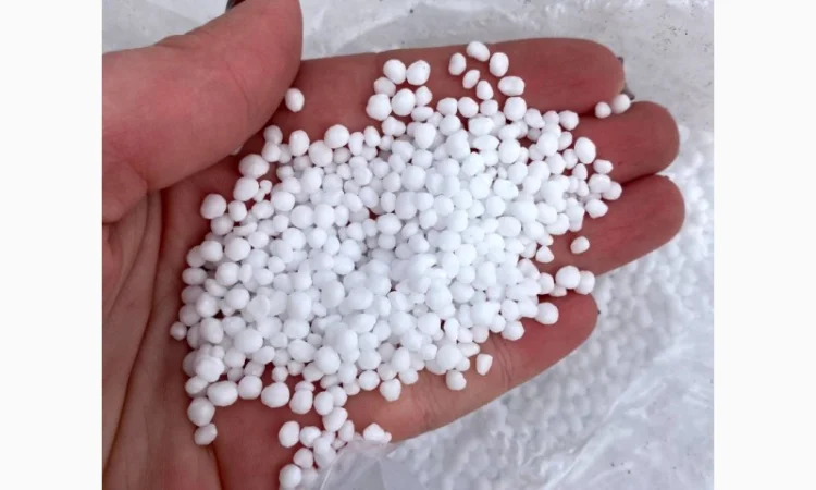 Карбамід (SOCAR, АЗЕРБАЙДЖАН), 800 кг - фото № 1