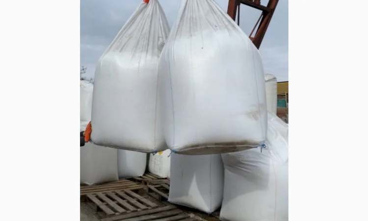 Карбамід (SOCAR, АЗЕРБАЙДЖАН), 800 кг - фото № 2