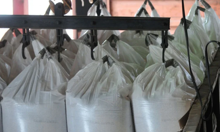 Калий Хлористый - фото № 2