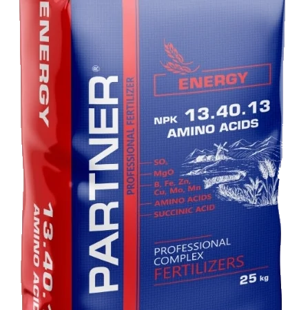 Калійні добрива NPK 9.12.35+S+Mg+АМК+МЕ у продажу - фото № 3
