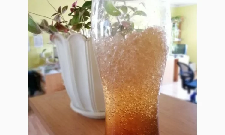 Суперабсорбент MaxiMarin, гідрогель - фото № 4