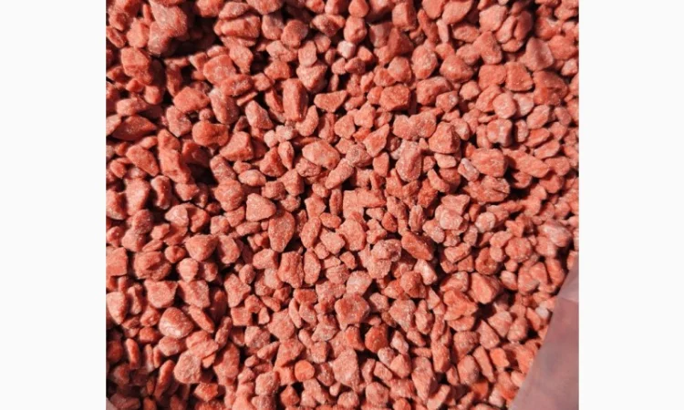 Хлористий Калій 60% Йорданія біг бег 20900 грн/т - фото № 2