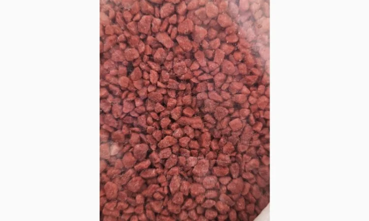 Хлористий Калій 60% Йорданія біг бег 20900 грн/т - фото № 3