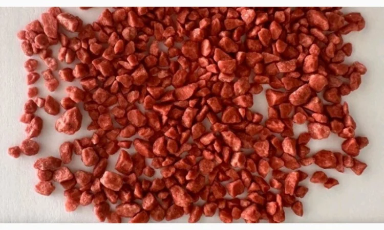 Калій Хлористий К 61 Ізраїль - фото № 2