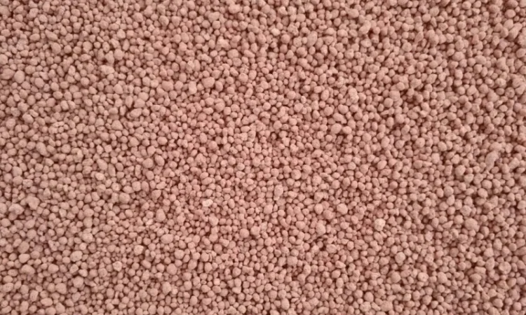 Нитроаммофоска 16:16:16 - фото № 2