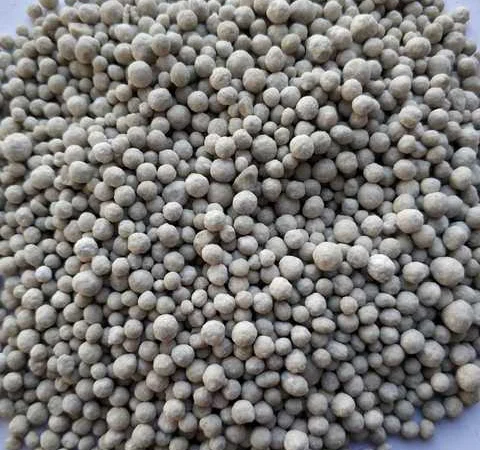 Нітроамофоска 15:15:15 - фото № 1