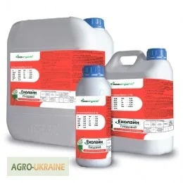 Добрива для малини - фото № 1