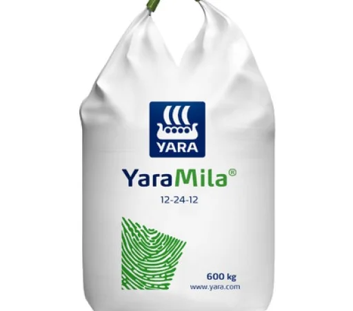 Yara Mila NPK 12-24-12 - фото № 1
