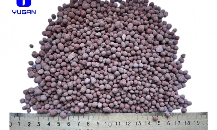 Добриво азотно-фосфорно-калійне NPK 4:12:12/5:20:20 - фото № 1