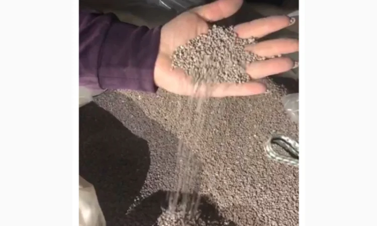 Нітроамофоска 4:12:12 та 5:20:20 у продажу - фото № 4