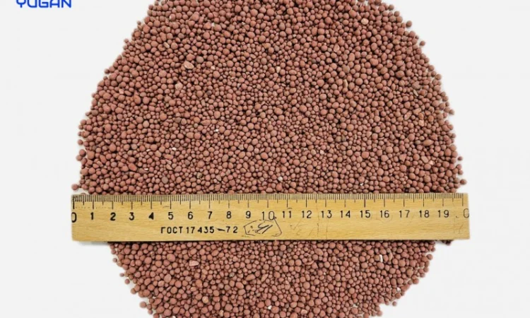 Нітроамофоска 4:12:12 та 5:20:20 у продажу - фото № 1