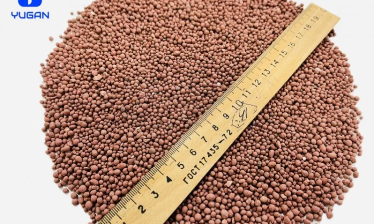 Нітроамофоска 4:12:12 та 5:20:20 у продажу - фото № 2