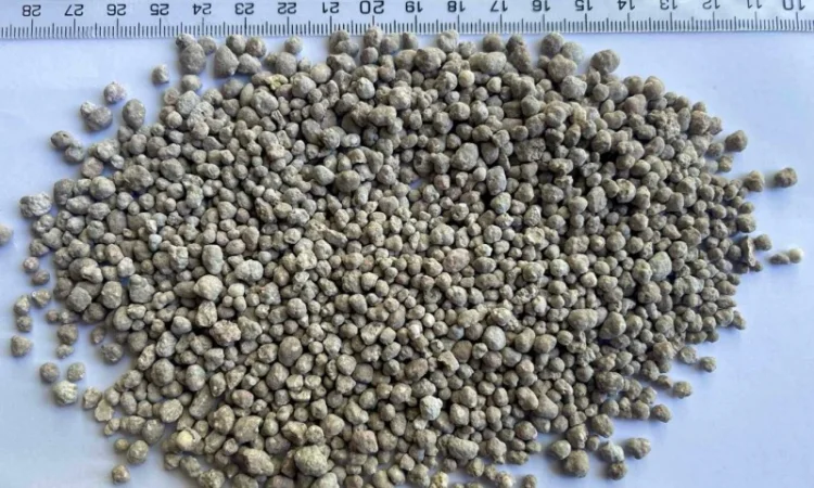 TARNOGRAN 21 NPK(CaMgS) 3-10-21 (6-3-18) - фото № 1