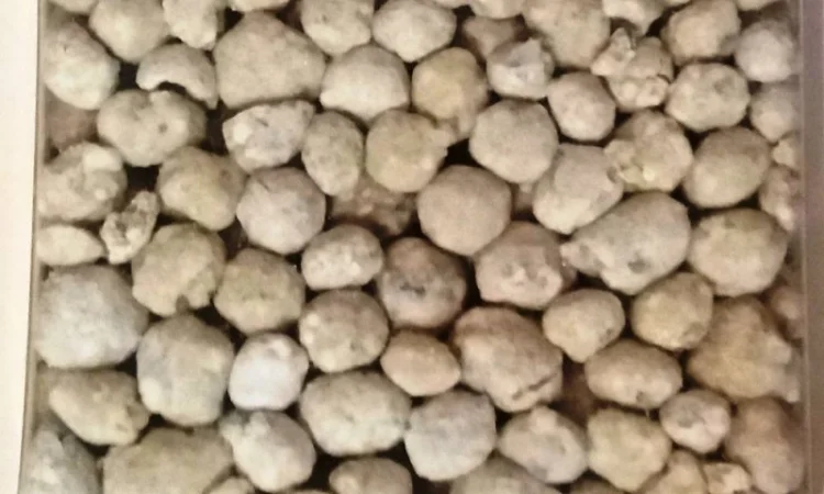 Поліфоска 15 NPK(S) 15-15-15-(20) - фото № 1