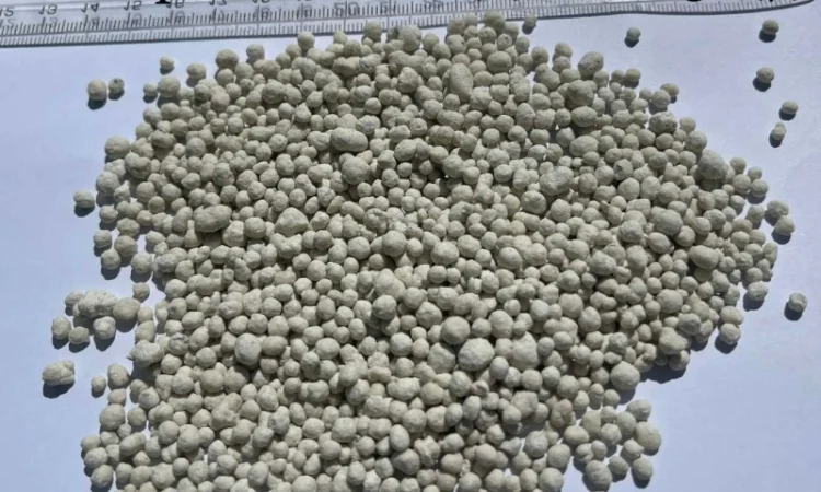 Поліфоска 6 NPK (S) 6-20-30- (7), добрива - фото № 2