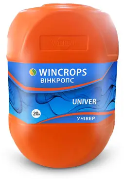 Вінкропс Універ (WINCROPS UNIVER - комбінація марганцю - фото № 1