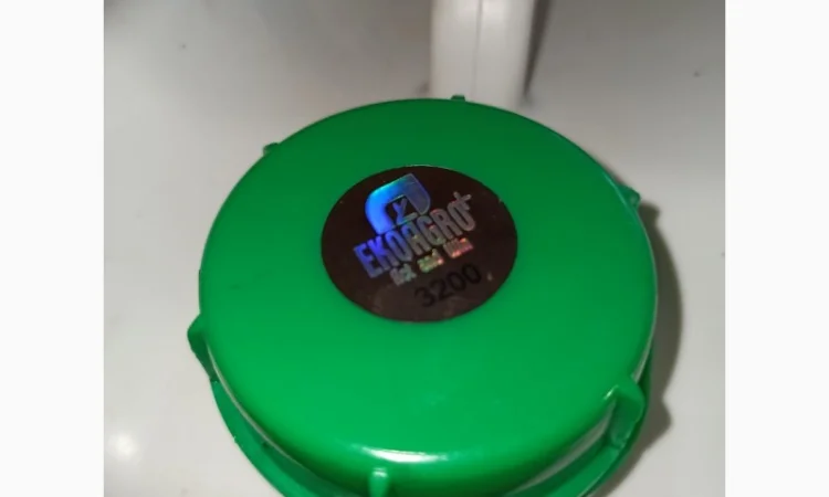 Лайф Драйв Аміно (Life Drive Amino) - Органо-мінеральне добриво Е.К.О. Стім - фото № 2