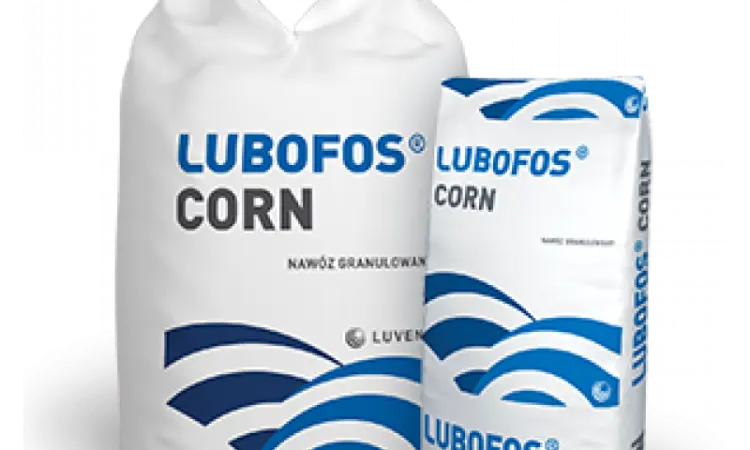 Lubofos 5-10-21 (ca) - фото № 1