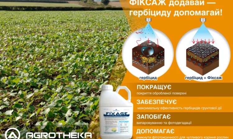 Грунтовий прилипач Фіксаж - фото № 2