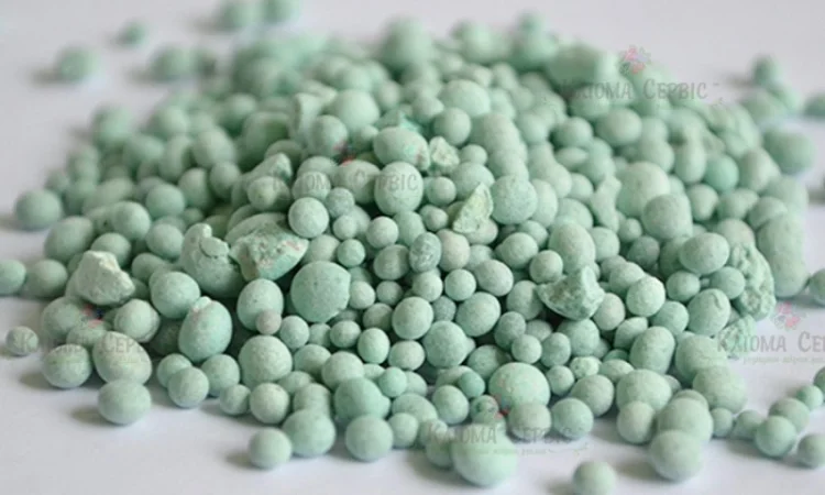 Добрива YaraMila /COMPLEX, CROPCARE, CALCINIT/ 250, 500, 1000 - фото № 8