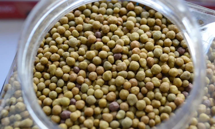 Удобрення Осмокот: Exact та інші види - фото № 4