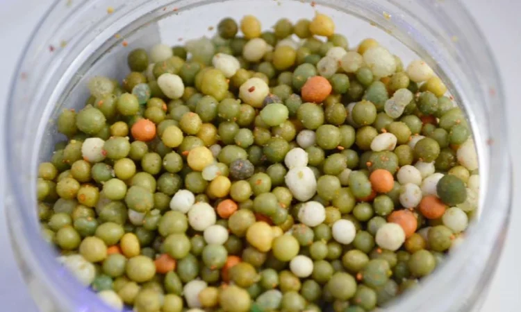 Удобрення Осмокот: Exact та інші види - фото № 7