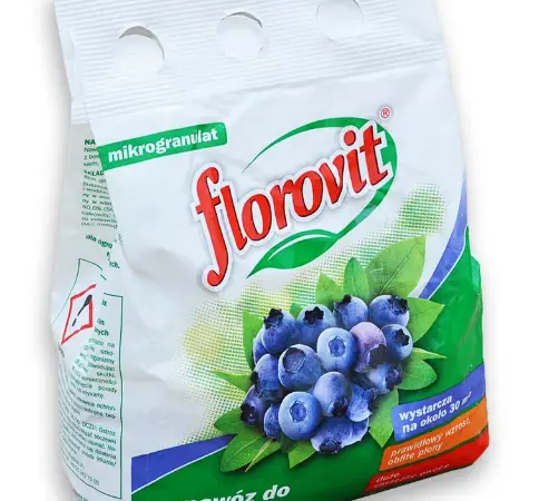 FLOROVIT 1 кг - фото № 1