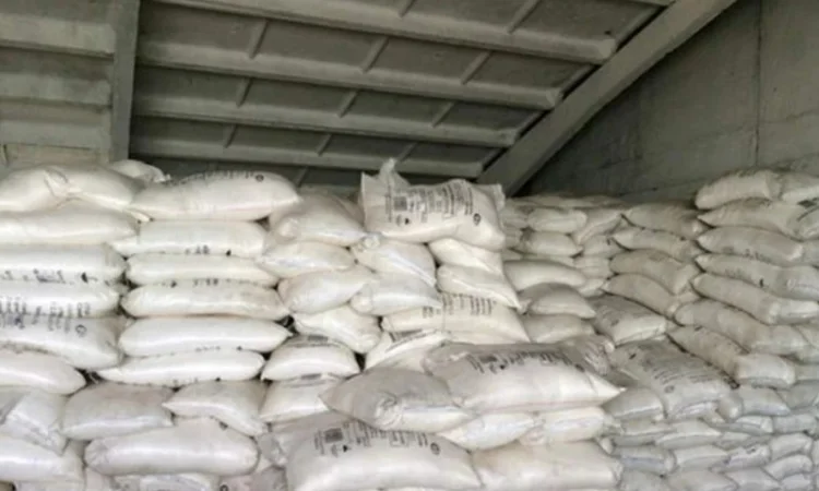 Нитроаммофоска (азофоска) NPK 10.20.20 - фото № 1