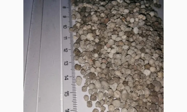 Супрофос 18 з мікроєлементами NPK (Ca, S) 4-10-18- (8, 5-24) + B, Cu, Mn, Zn - фото № 1