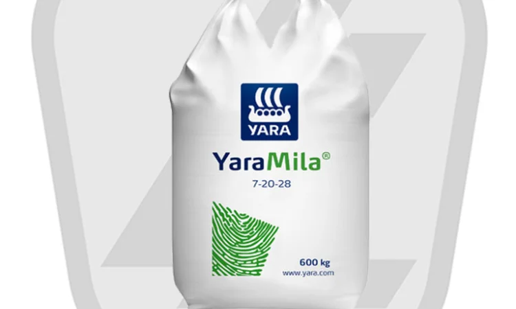 YaraMila NPK 7-20-28 - фото № 1