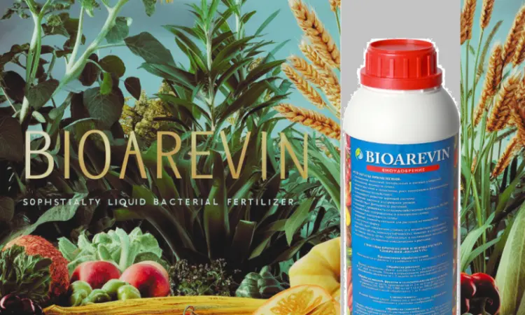 Біодобриво BIOAREVIN Універсальне багатофункціональне біодобриво - фото № 2