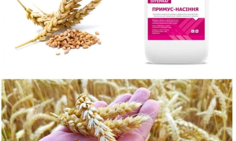 Продам Інтермаг/Intermag - Примус-насіння - фото № 1