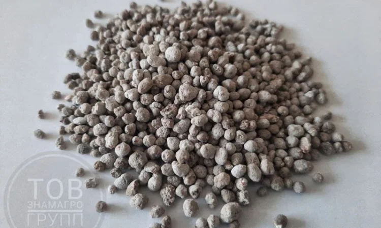 Тарногран / Tarnogran РК (Ca, Mg, S) 12-23 (6-4-10) - фото № 1