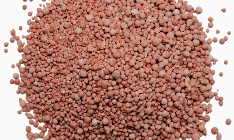 Добриво Нітроамофоска NPK 15:15:15+11S=Me 1 кг - фото № 2