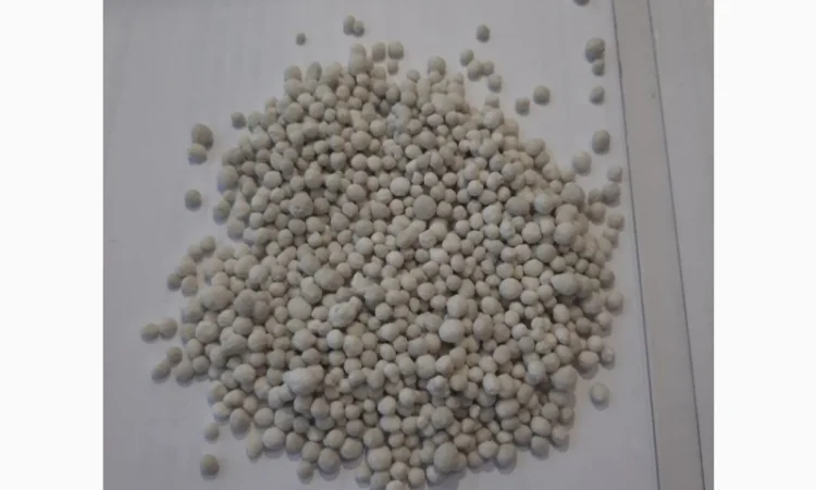 Поліфоска 8 NPK (S) 8:24:24 (9) біг-бег 500кг - фото № 2