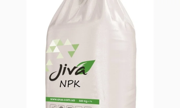 СУЛЬФАТ АМОНІЮ Біг бег 500 кг - фото № 1