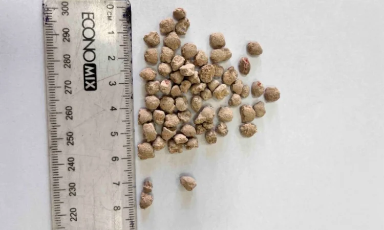 Нітроамофоска, NPK, комплексні добрива - фото № 1