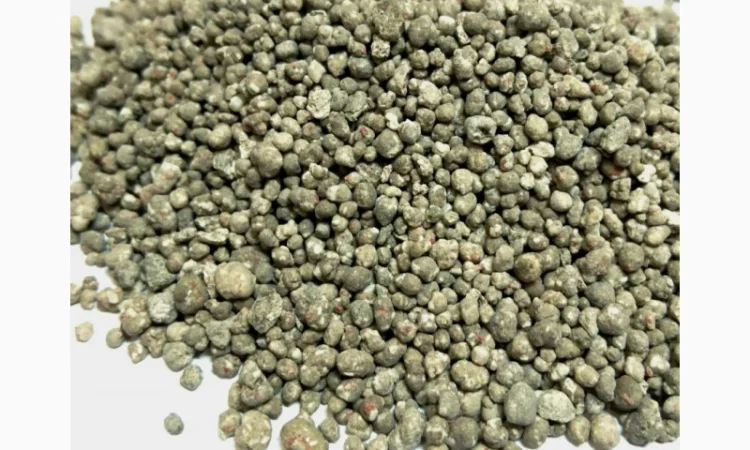 Добриво Потафоска 12 NPK (Ca, S) 4-12-12-(16-30) - фото № 1