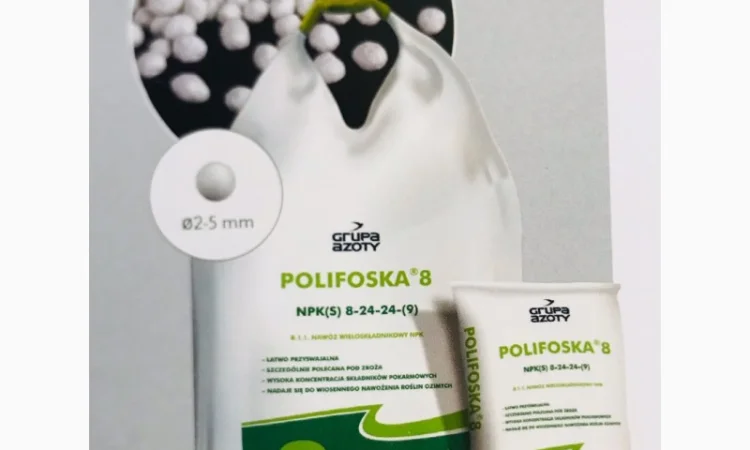 Поліфоска Полифоска Діамофоска Polifoska - фото № 1