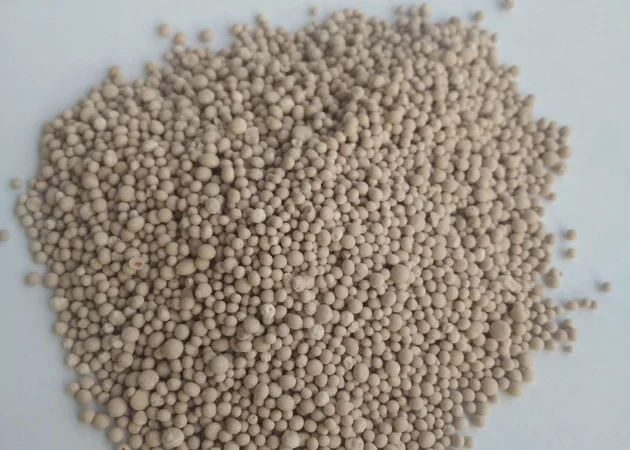 НПК Нітроамофоска NPK Діамофоска - фото № 1