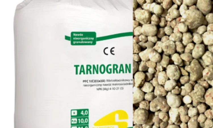 Тарногран Tarnogran Siarkopol Сяркополь 21 - фото № 1