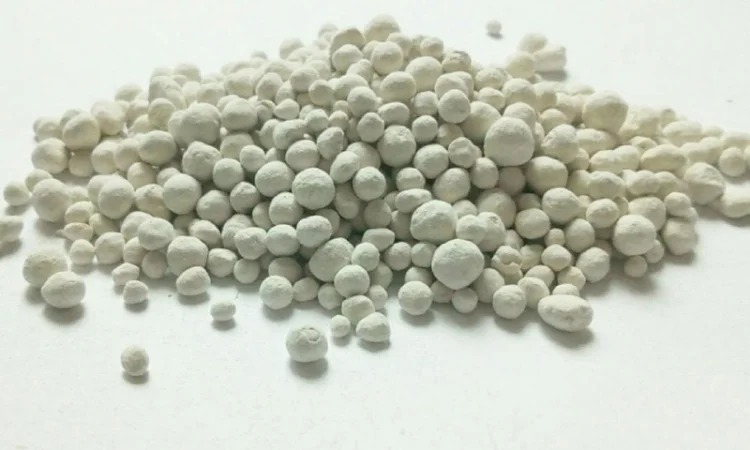 Сульфат кальцію гранульований Сірка - фото № 2