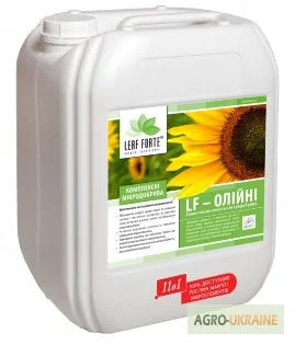 Хелатное микроудобрение «LF-МАСЛИЧНЫЕ» - фото № 1