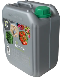Органическое удобрение Bionormic - 20л концентрат - фото № 1