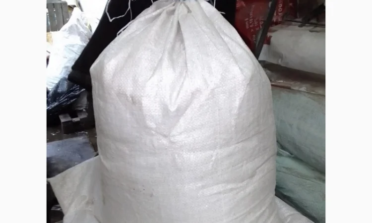 Органічне добриво (Попіл з соняшника) - фото № 2