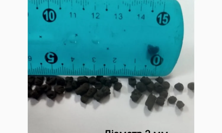 Гранула сапропель TM SaproLife - фото № 2