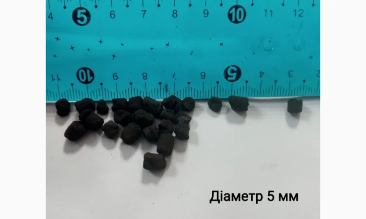 Гранула сапропель TM SaproLife 1 т - фото № 3